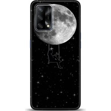 Phone Kılıf Oppo A74 4g Kılıf Hd Baskılı Kılıf - Followed Institution 0321
