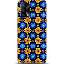Phone Kılıf Oppo A74 4g Kılıf Hd Baskılı Kılıf - Followed Institution 0476