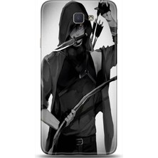 Phone Kılıf Samsung Galaxy J7 Prime 2 Kılıf Hd Baskılı Kılıf - Followed Institution 0354