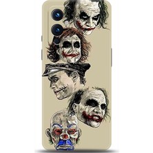 Phone Kılıf Oneplus 9 Kılıf Hd Baskılı Kılıf - Followed Institution 0590