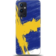 Phone Kılıf Oneplus 9 Pro Kılıf Hd Baskılı Kılıf - Followed Institution 0545