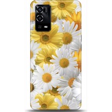 Phone Kılıf Oppo A55 4g  Kılıf Hd Baskılı Kılıf - Followed Institution 0485