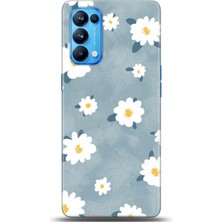 Phone Kılıf Oppo Reno 5 Pro Kılıf Hd Baskılı Kılıf - Followed Institution 0134