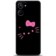 Phone Kılıf Realme 10 Kılıf Hd Baskılı Kılıf - Followed Institution 0694