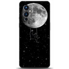 Phone Kılıf Oneplus 9 Kılıf Hd Baskılı Kılıf - Followed Institution 0321