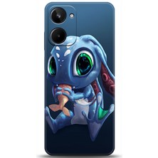 Phone Kılıf Realme 10 Kılıf Hd Baskılı Kılıf - Followed Institution 0289