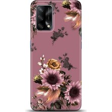 Phone Kılıf Oppo A74 4g Kılıf Hd Baskılı Kılıf - Followed Institution 0488