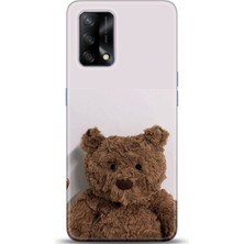Phone Kılıf Oppo A74 4g Kılıf Hd Baskılı Kılıf - Followed Institution 0680