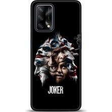 Phone Kılıf Oppo A74 4g Kılıf Hd Baskılı Kılıf - Followed Institution 0584