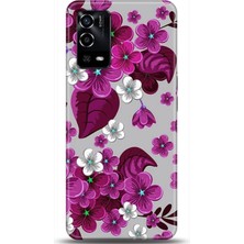 Phone Kılıf Oppo A55 4g  Kılıf Hd Baskılı Kılıf - Followed Institution 0475