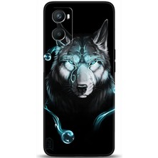 Phone Kılıf Oppo A96 Kılıf Hd Baskılı Kılıf - Followed Institution 0159