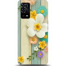 Phone Kılıf Oppo A55 4g  Kılıf Hd Baskılı Kılıf - Followed Institution 0376