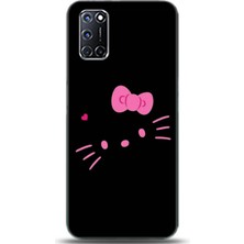 Phone Kılıf Oppo A52 Kılıf Hd Baskılı Kılıf - Followed Institution 0694