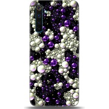 Phone Kılıf Realme 6 Pro Kılıf Hd Baskılı Kılıf - Followed Institution 0474