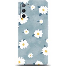 Phone Kılıf Oppo A55 5g  Kılıf Hd Baskılı Kılıf - Followed Institution 0134