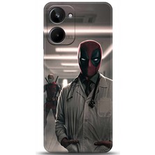 Phone Kılıf Realme 10 Kılıf Hd Baskılı Kılıf - Followed Institution 0510