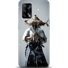 Phone Kılıf Oppo A74 4g Kılıf Hd Baskılı Kılıf - Followed Institution 0361
