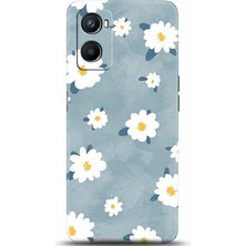 Phone Kılıf Oppo A96 Kılıf Hd Baskılı Kılıf - Followed Institution 0134