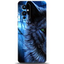 Phone Kılıf Oneplus 9 Kılıf Hd Baskılı Kılıf - Followed Institution 0136