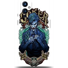 Phone Kılıf Oneplus 9 Kılıf Hd Baskılı Kılıf - Followed Institution 0151