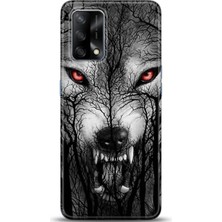 Phone Kılıf Oppo A74 4g Kılıf Hd Baskılı Kılıf - Followed Institution 0386