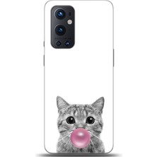Phone Kılıf Oneplus 9 Pro Kılıf Hd Baskılı Kılıf - Followed Institution 0612