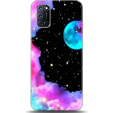 Phone Kılıf Oppo A52 Kılıf Hd Baskılı Kılıf - Followed Institution 0067