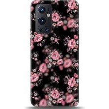 Phone Kılıf Oneplus 9 Pro Kılıf Hd Baskılı Kılıf - Followed Institution 0645