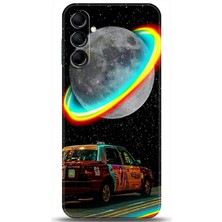 Phone Kılıf Samsung Galaxy M14 Kılıf Hd Baskılı Kılıf - Followed Institution 0269