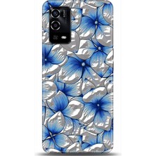 Phone Kılıf Oppo A55 4g  Kılıf Hd Baskılı Kılıf - Followed Institution 0483