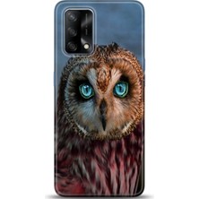 Phone Kılıf Oppo A74 4g Kılıf Hd Baskılı Kılıf - Followed Institution 0090