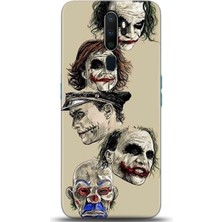 Phone Kılıf Oppo A5 2020 Kılıf Hd Baskılı Kılıf - Followed Institution 0590