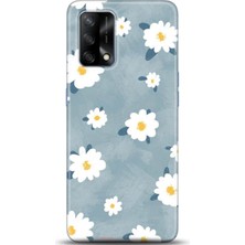 Phone Kılıf Oppo A74 4g Kılıf Hd Baskılı Kılıf - Followed Institution 0134