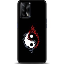 Phone Kılıf Oppo A74 4g Kılıf Hd Baskılı Kılıf - Followed Institution 0320