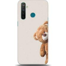 Phone Kılıf Realme 5 Pro Kılıf Hd Baskılı Kılıf - Followed Institution 0005