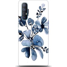 Phone Kılıf Oppo Reno 3 Pro Kılıf Hd Baskılı Kılıf - Followed Institution 0310