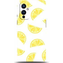 Phone Kılıf Oneplus 9 Kılıf Hd Baskılı Kılıf - Followed Institution 0105