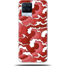 Phone Kılıf Realme 8 Pro Kılıf Hd Baskılı Kılıf - Followed Institution 0249