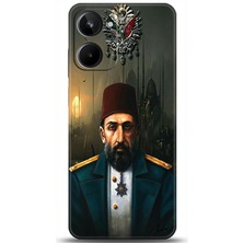 Phone Kılıf Realme 10 Kılıf Hd Baskılı Kılıf - Followed Institution 0275