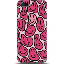 Phone Kılıf Oppo RX17 Neo Kılıf Hd Baskılı Kılıf - Followed Institution 0688