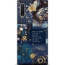 Samsung Galaxy Note 10 Plus Kılıf Hd Baskılı Kılıf - Followed Institution 0196