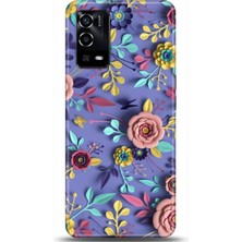 Phone Kılıf Oppo A55 4g  Kılıf Hd Baskılı Kılıf - Followed Institution 0659