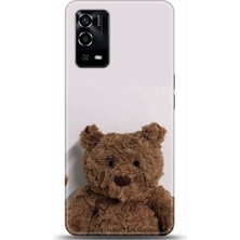 Phone Kılıf Oppo A55 4g  Kılıf Hd Baskılı Kılıf - Followed Institution 0680