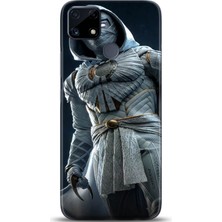 Phone Kılıf Realme C25 Kılıf Hd Baskılı Kılıf - Followed Institution 0331