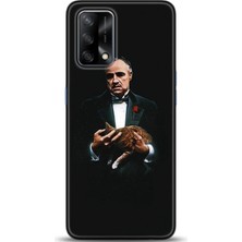 Phone Kılıf Oppo A74 4g Kılıf Hd Baskılı Kılıf - Followed Institution 0128