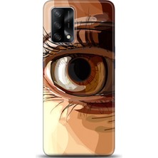 Phone Kılıf Oppo A74 4g Kılıf Hd Baskılı Kılıf - Followed Institution 0278