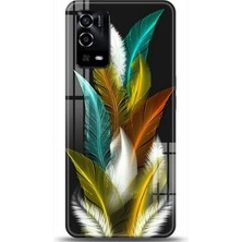 Phone Kılıf Oppo A55 4g  Kılıf Hd Baskılı Kılıf - Followed Institution 0517