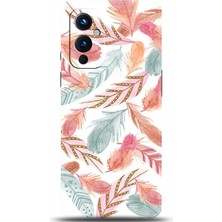 Phone Kılıf Oneplus 9 Kılıf Hd Baskılı Kılıf - Followed Institution 0339