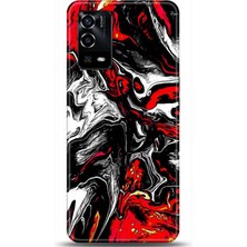 Phone Kılıf Oppo A55 4g  Kılıf Hd Baskılı Kılıf - Followed Institution 0531