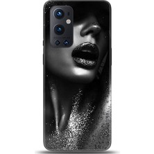 Phone Kılıf Oneplus 9 Pro Kılıf Hd Baskılı Kılıf - Followed Institution 0338